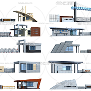 工廠大門 會(huì)務(wù)服務(wù)的創(chuàng)新門戶與綜合平臺(tái)