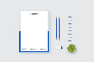 構(gòu)筑專業(yè)與信賴 Edecan Silos企業(yè)品牌形象與會(huì)務(wù)服務(wù)的視覺設(shè)計(jì)策略