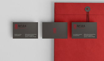 品牌形象的塑造者 從標(biāo)志到企業(yè)形象設(shè)計(jì)的全方位服務(wù)