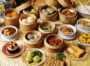 餐飲業(yè)的特點(diǎn)與餐飲服務(wù)