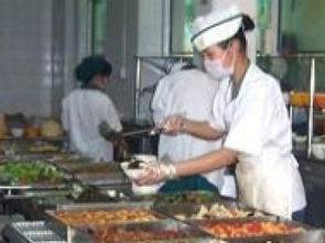 攜手金飯碗，共贏新“食”代 廣州團(tuán)膳配送與食堂承包服務(wù)的品質(zhì)之選